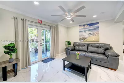 1307 Rodman, Hollywood, FL 33019 - Photo 13