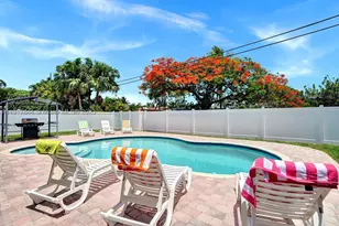1301 Rodman, Hollywood, FL 33019 - Photo 3