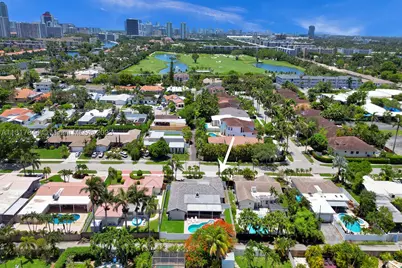 1301 Rodman, Hollywood, FL 33019 - Photo 45