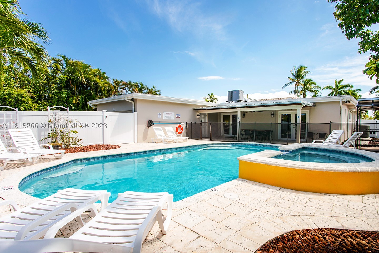 1311 Rodman - 1311 Rodman, Hollywood, FL 33019 Luxury Property | Jose Angel Pina