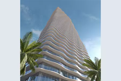 1400 Biscayne #4803, Miami, FL 33132 - Photo 7