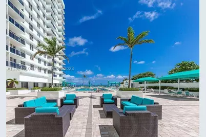 [Address not provided], Hollywood, FL 33019 - Photo 23