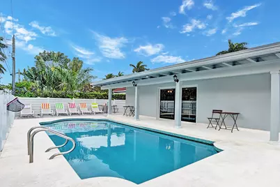 1018 Adams, Hollywood, FL 33019 - Photo 1