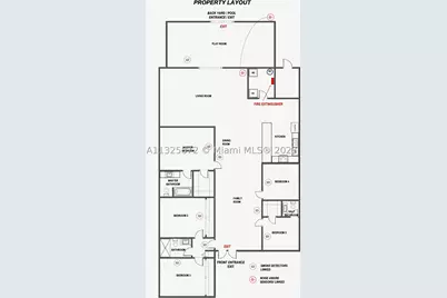 1018 Adams, Hollywood, FL 33019 - Photo 47