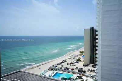 2080 S Ocean #1507., Hallandale, FL 33009 - Photo 13