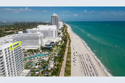 4391 Collins #1911/1909/1910/1912, Miami Beach, FL 33140 - Photo 1