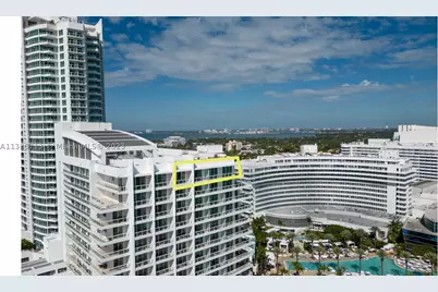 4391 Collins #1911/1909/1910/1912, Miami Beach, FL 33140 - Photo 3