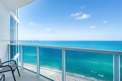 18001 Collins #2109, Sunny Isles Beach, FL 33160 - Photo 3