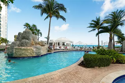 18001 Collins #2109, Sunny Isles Beach, FL 33160 - Photo 23