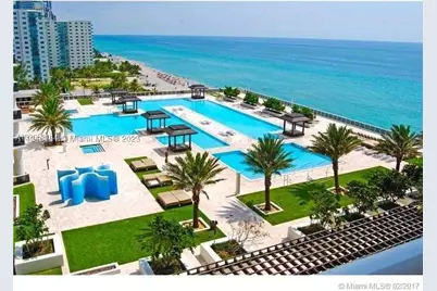1830 S Ocean #4602, Hallandale Beach, FL 33009 - Photo 35