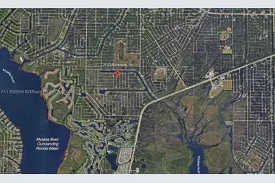 2130 Rickover, Port Charlotte, FL 33953 - Photo 3