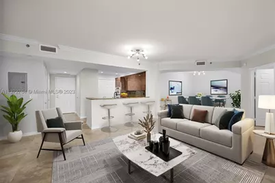 1819 SE 17th #1401, Fort Lauderdale, FL 33316 - Photo 1