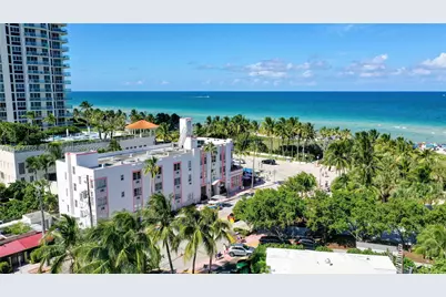 7300 Ocean #110, Miami Beach, FL 33141 - Photo 1