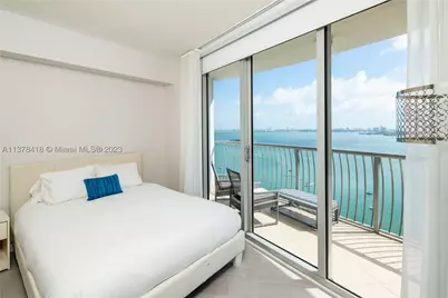 1750 N Bayshore #2602, Miami, FL 33132 - Photo 15