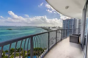 1750 N Bayshore, Miami, FL 33132 - Photo 1