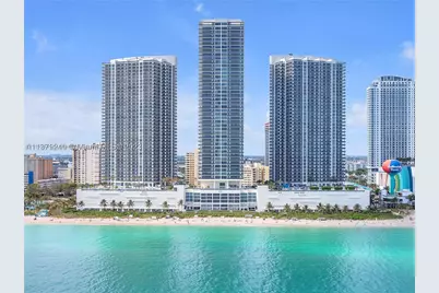 1830 S Ocean #2010, Hallandale Beach, FL 33009 - Photo 3