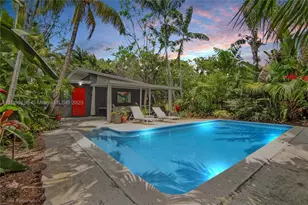 2018 Fletcher, Hollywood, FL 33020 - Photo 1