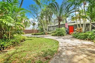2018 Fletcher, Hollywood, FL 33020 - Photo 9