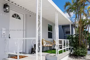 2761 SW 33rd, Miami, FL 33133 - Photo 45