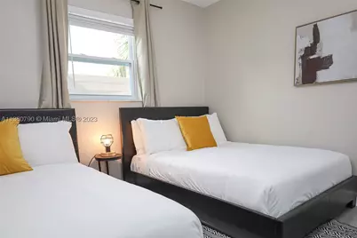 2761 SW 33rd #2, Miami, FL 33133 - Photo 21