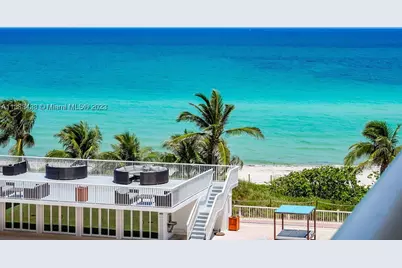 5401 Collins #601, Miami Beach, FL 33140 - Photo 7