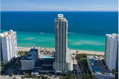 16699 Collins #1705, Sunny Isles Beach, FL 33160 - Photo 59