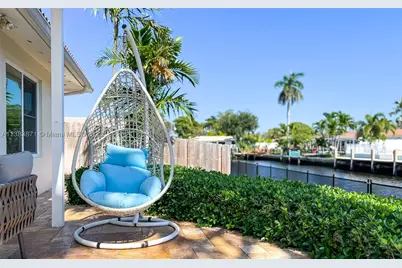 1466 NE 57th, Fort Lauderdale, FL 33334 - Photo 63