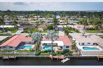 1466 NE 57th, Fort Lauderdale, FL 33334 - Photo 67