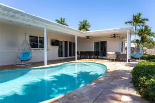 1466 NE 57th, Fort Lauderdale, FL 33334 - Photo 61
