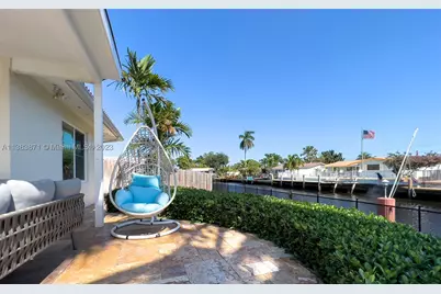 1466 NE 57th, Fort Lauderdale, FL 33334 - Photo 65