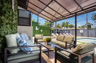 801 Harrison, Hollywood, FL 33019 - Photo 5