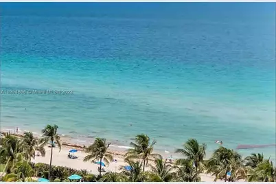 4001 S Ocean #14H, Hollywood, FL 33019 - Photo 1