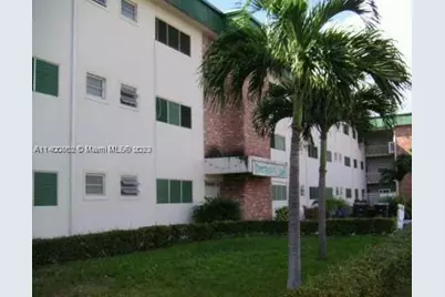 1420 Atlantic Shores #326, Hallandale Beach, FL 33009 - Photo 15