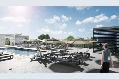 645 NW 1st #503, Miami, FL 33126 - Photo 5