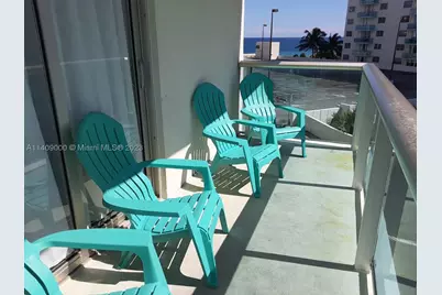 3801 S Ocean #5O, Hollywood, FL 33019 - Photo 1