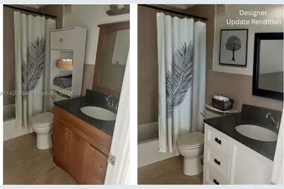 400 Kings Point #1406, Sunny Isles Beach, FL 33160 - Photo 7