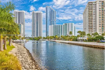 400 Kings Point #1406, Sunny Isles Beach, FL 33160 - Photo 11