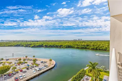 400 Kings Point #1406, Sunny Isles Beach, FL 33160 - Photo 1
