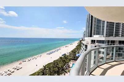 17315 E Collins #1102, Sunny Isles Beach, FL 33160 - Photo 25