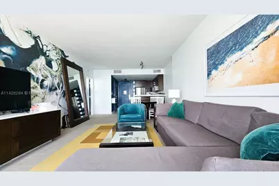 17315 E Collins #1102, Sunny Isles Beach, FL 33160 - Photo 19