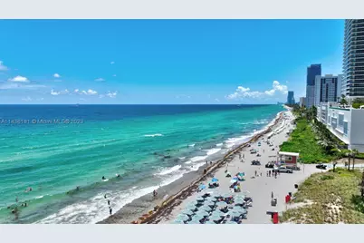 4111 S Ocean #2307, Hollywood, FL 33019 - Photo 31