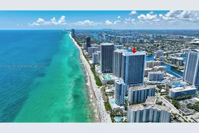 4111 S Ocean #2307, Hollywood, FL 33019 - Photo 1