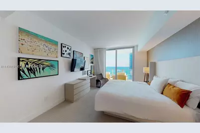 4111 S Ocean #2307, Hollywood, FL 33019 - Photo 21