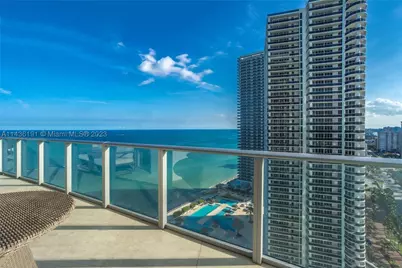 4111 S Ocean #2307, Hollywood, FL 33019 - Photo 3