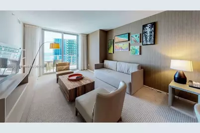4111 S Ocean #2307, Hollywood, FL 33019 - Photo 9