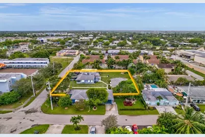 [Address not provided], Oakland Park, FL 33334 - Photo 5