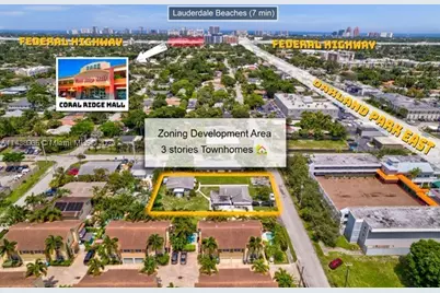 [Address not provided], Oakland Park, FL 33334 - Photo 11