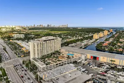 13499 Biscayne #1408, North Miami, FL 33181 - Photo 1