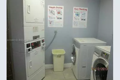 496 NW 165th St #D112, Miami, FL 33169 - Photo 25