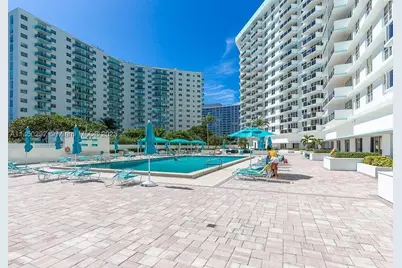 3725 S Ocean #1521, Hollywood, FL 33019 - Photo 25